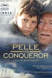 Пелле-завоеватель Смотреть Онлайн на Лордфильм