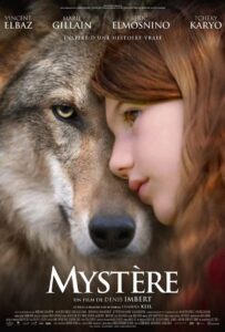 Мой волк Смотреть Онлайн на Лордфильм