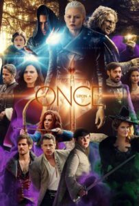 Однажды в Сказке Смотреть Онлайн Все Сезоны на ЛордФильм